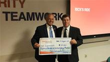 Rick Diefenderfer Annual Easterseals Central 