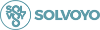 solvoyo logo