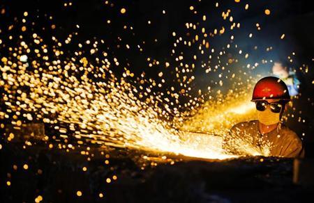 Manufacturing Outlook