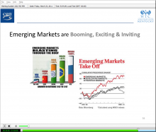 Emerging Markets