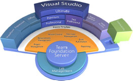 Microsoft Application Lifecycle