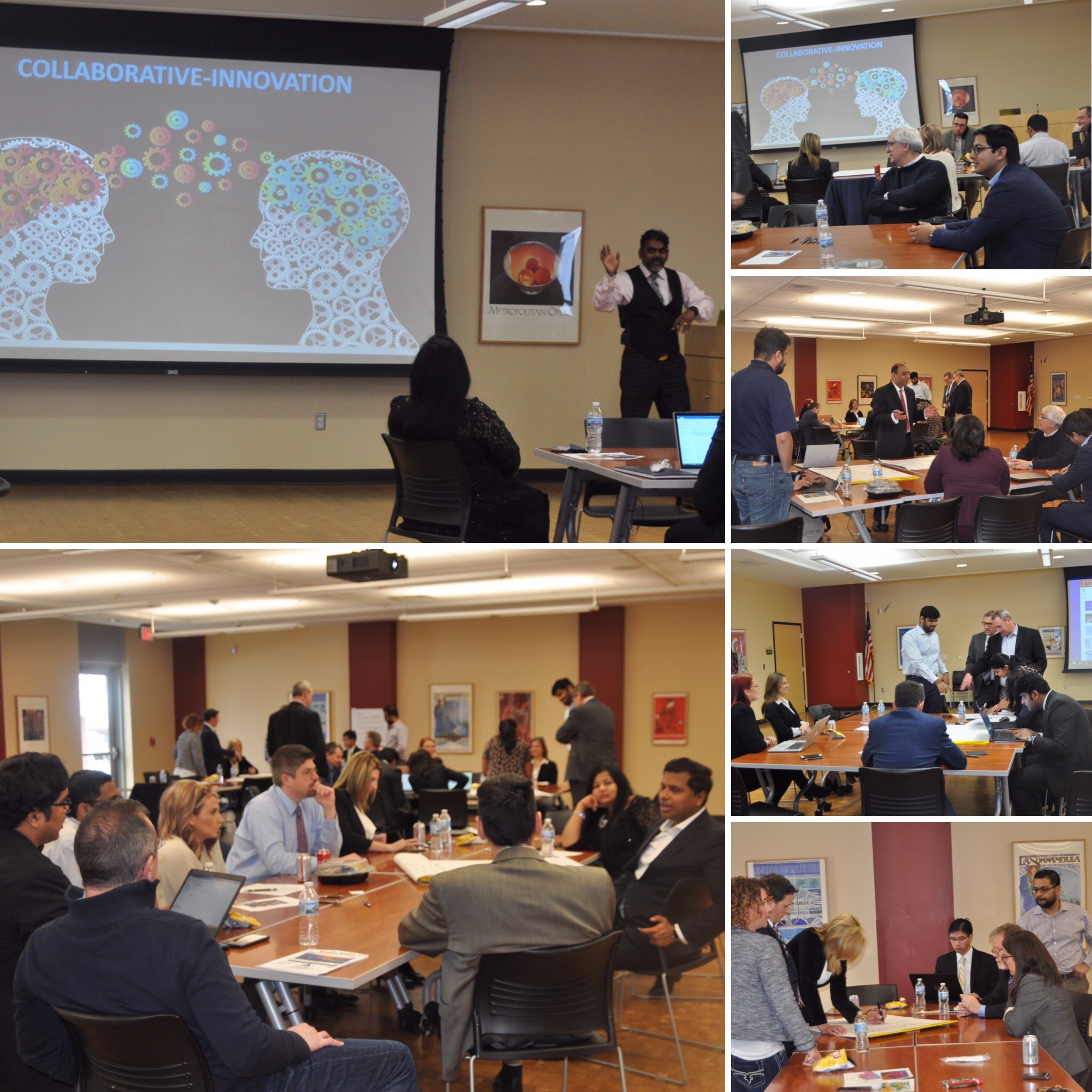 CollaborativeInnovation