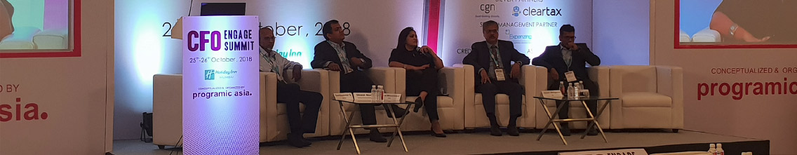 cfo engage panel
